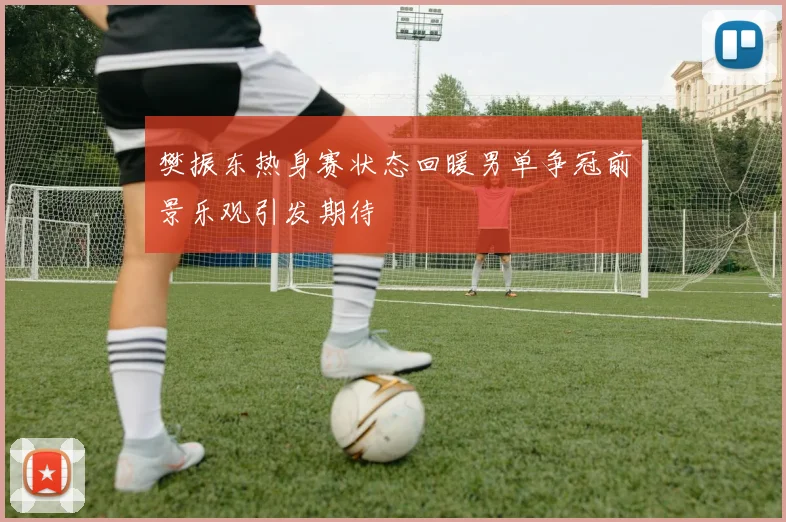樊振东热身赛状态回暖男单争冠前景乐观引发期待